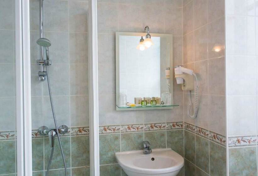 Номер Стандарт, Logis Hostellerie Bressane