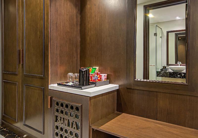 Номер Стандарт, Logis Hôtel La Grassinais Saint Malo