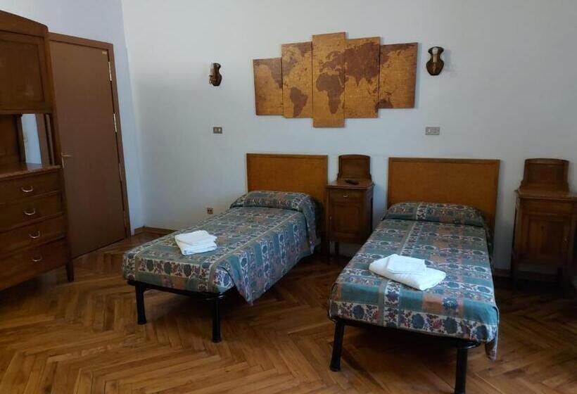 Номер Стандарт, Sommeiller