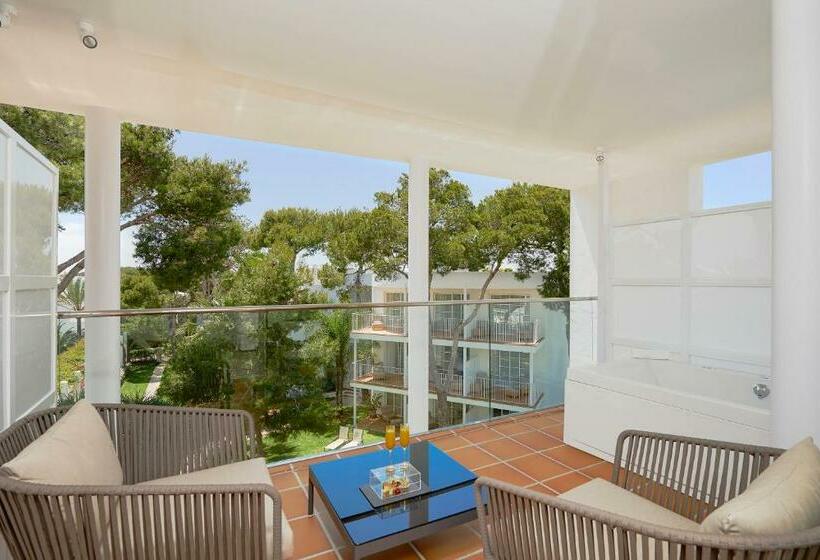 اتاق سوپریور, Melia Cala D Or Boutique