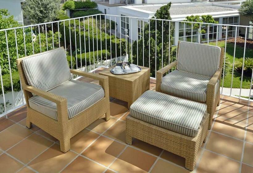 سوییت, Melia Cala D Or Boutique