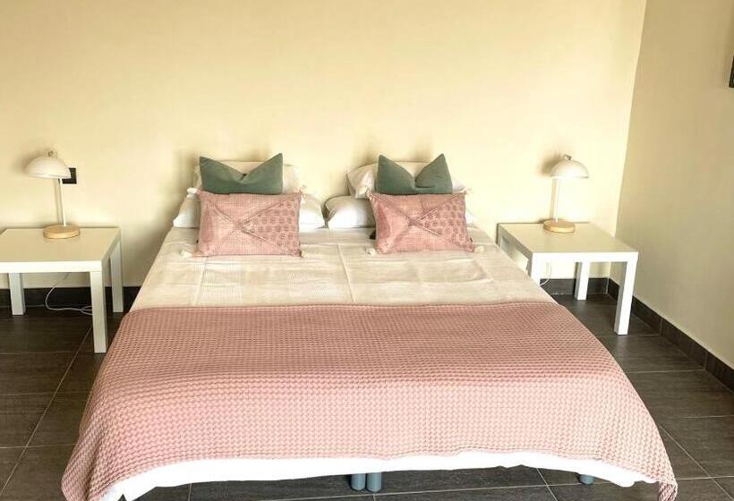 Номер Стандарт Вид на Горы, Casa Pura Vida