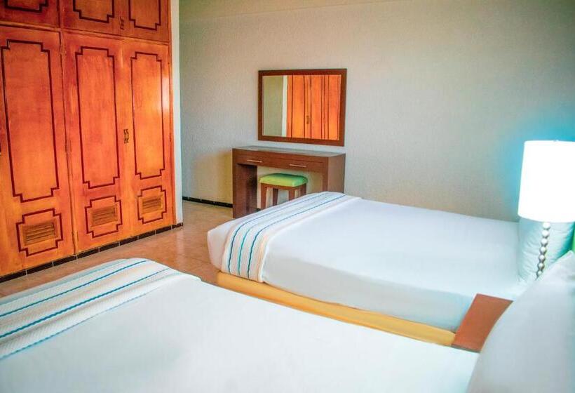 آپارتمان 1 خوابه, Suites Del Sol Hotel & Apartments