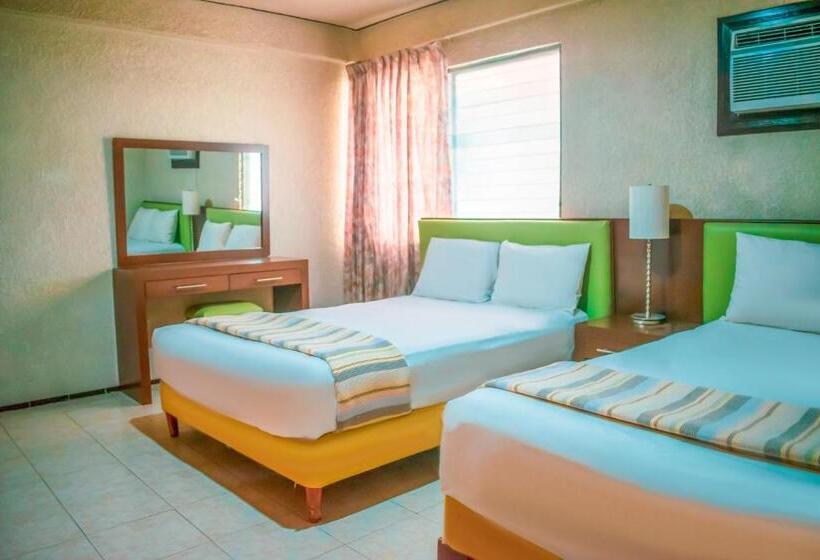 آپارتمان 1 خوابه, Suites Del Sol Hotel & Apartments