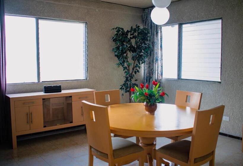 آپارتمان 1 خوابه, Suites Del Sol Hotel & Apartments