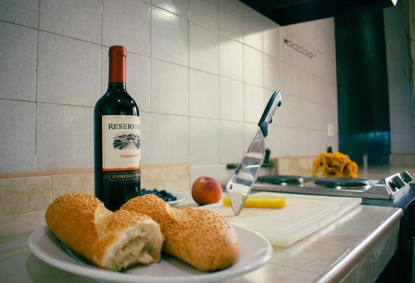 آپارتمان 2 خوابه, Suites Del Sol Hotel & Apartments