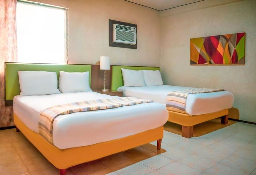 آپارتمان 1 خوابه, Suites Del Sol Hotel & Apartments