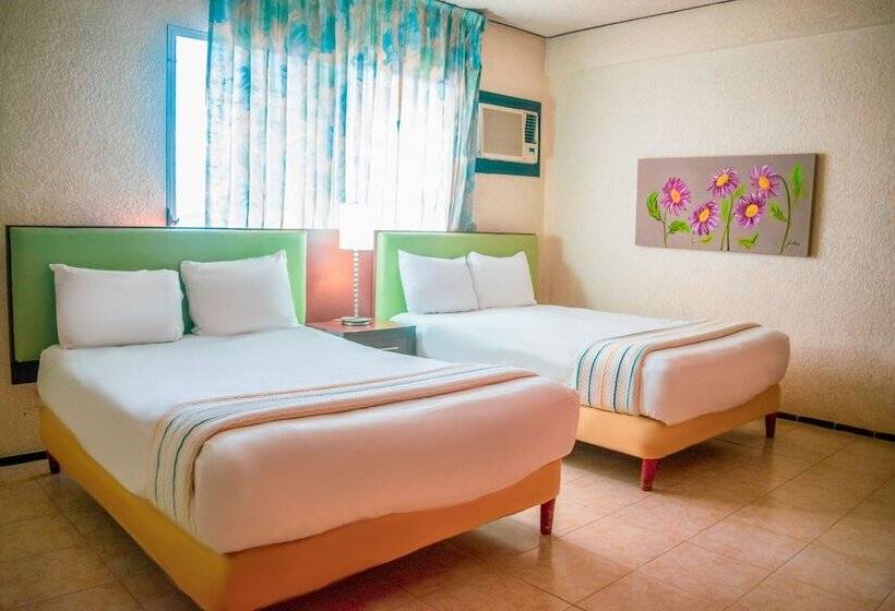 آپارتمان 1 خوابه, Suites Del Sol Hotel & Apartments