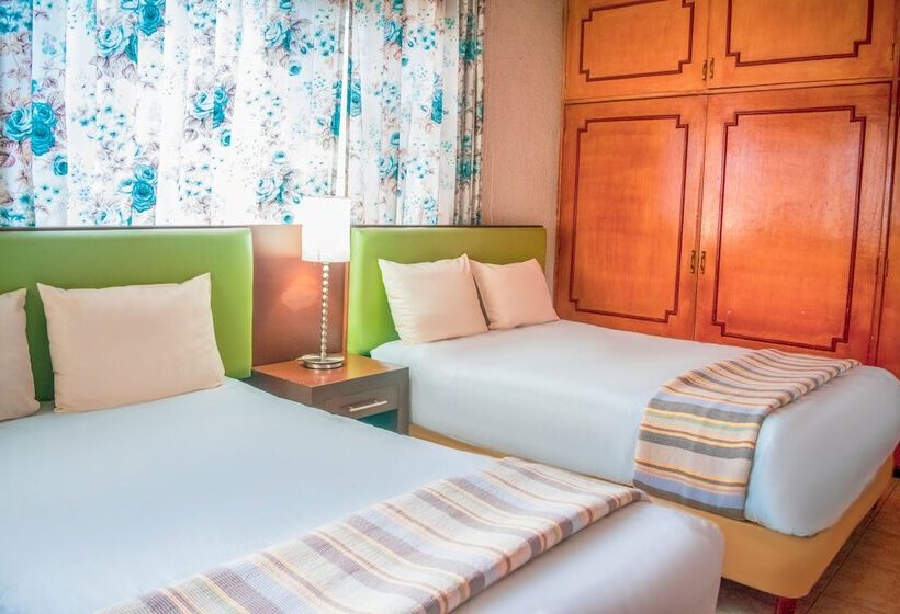 آپارتمان 3 خوابه, Suites Del Sol Hotel & Apartments