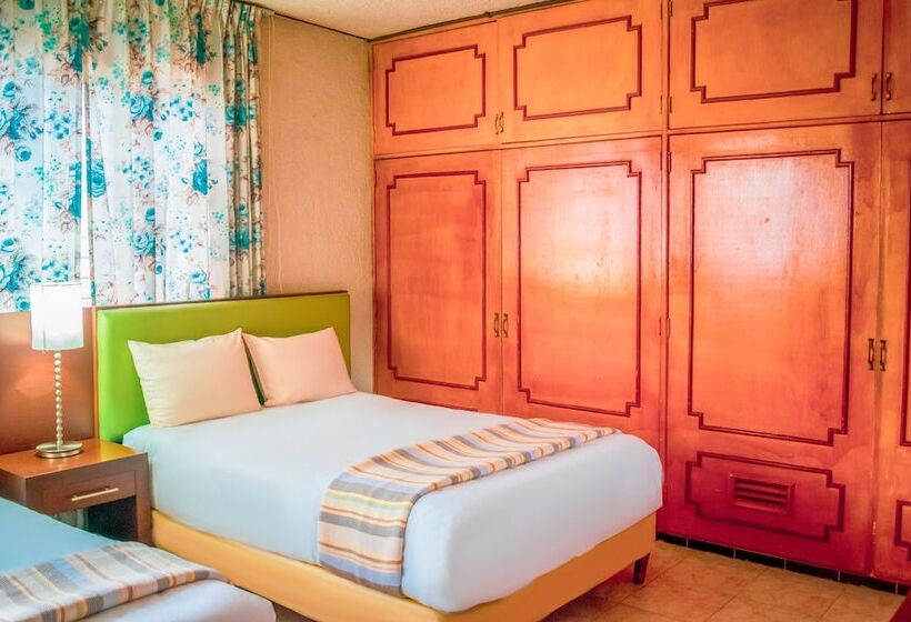 آپارتمان 3 خوابه, Suites Del Sol Hotel & Apartments