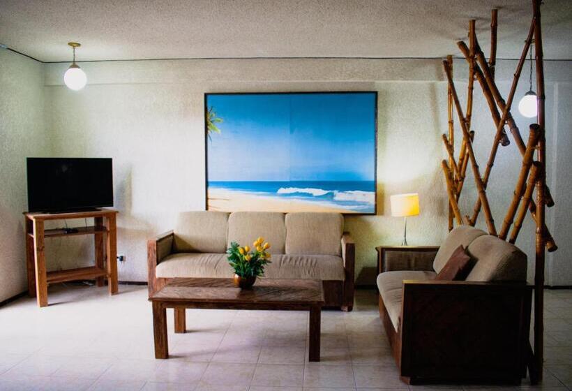 آپارتمان 2 خوابه, Suites Del Sol Hotel & Apartments