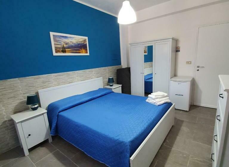 اتاق استاندارد, Alba Chiara B&b