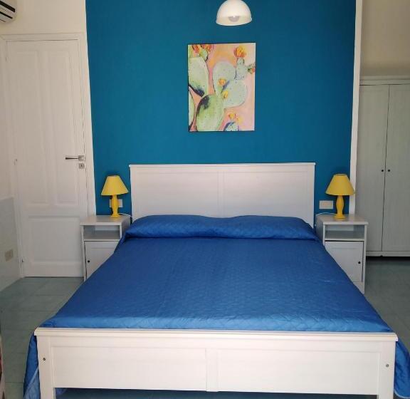 اتاق استاندارد, Alba Chiara B&b