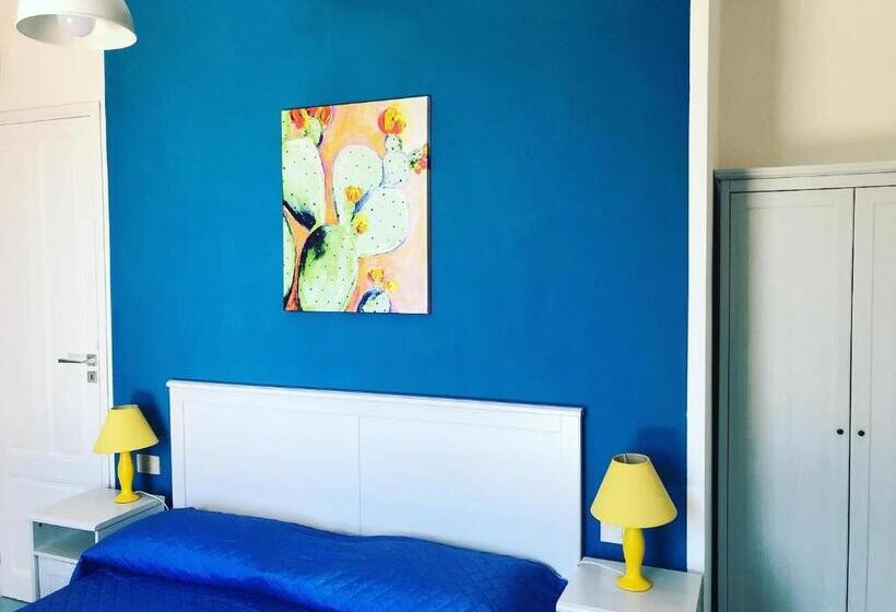 اتاق استاندارد, Alba Chiara B&b