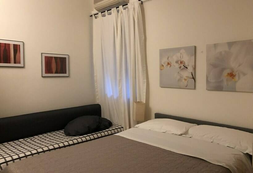 Трехместный Номер Базовый, Casale Coreallo