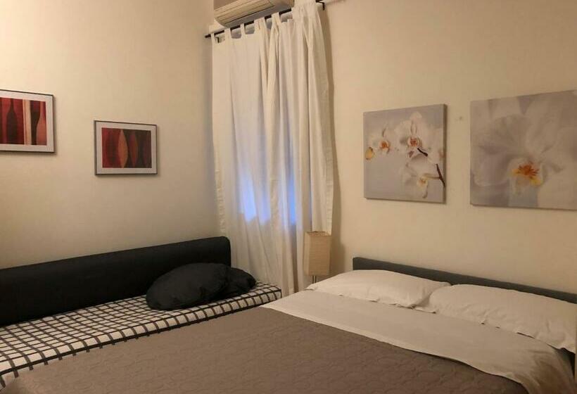 Трехместный Номер Базовый, Casale Coreallo