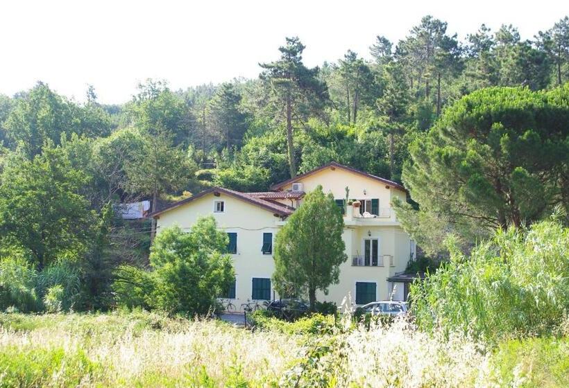 스탠다드 트리플 룸, Casale Coreallo