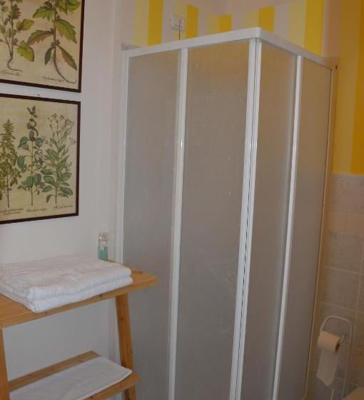 اتاق استاندارد, Casa Ciri Bed & Breakfast