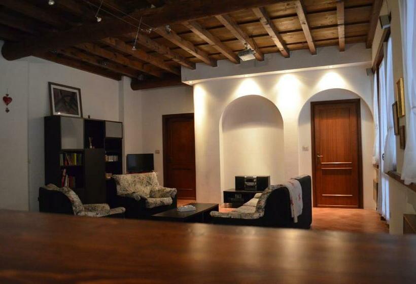 آپارتمان 1 خوابه, Agriturismo Cipolli E Podò Corte Carlini