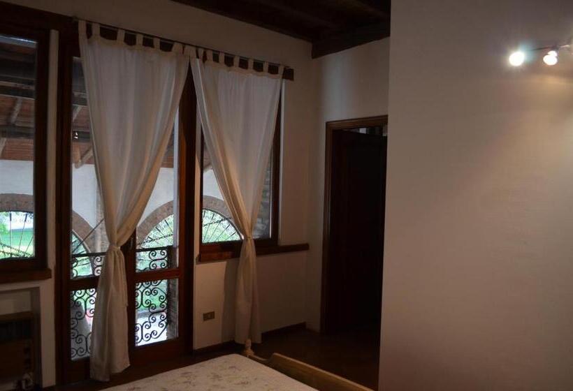آپارتمان 1 خوابه, Agriturismo Cipolli E Podò Corte Carlini