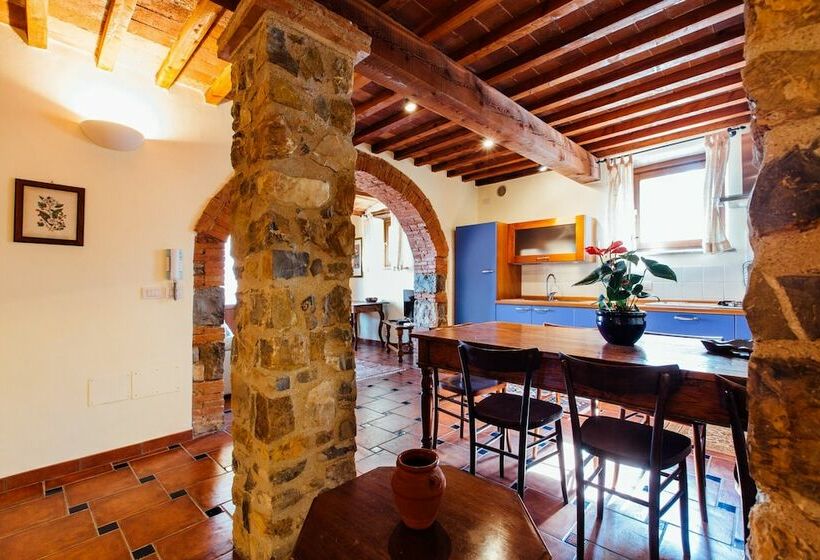 Апартаменты 3 Спальни, Fonte Marina Alta