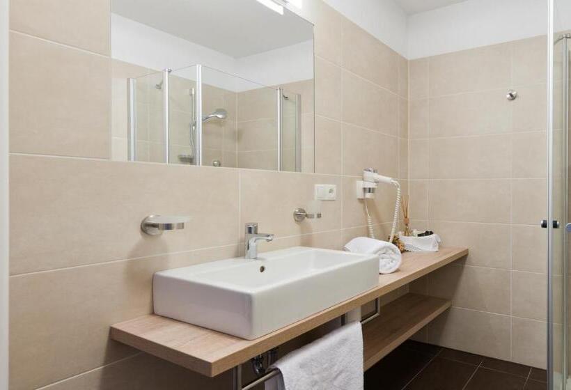 １ベッドルームのスーペリアアパートメント, Mountain Residence Montana