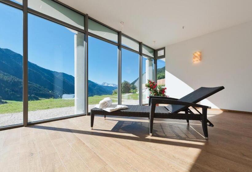 １ベッドルームのスーペリアアパートメント, Mountain Residence Montana