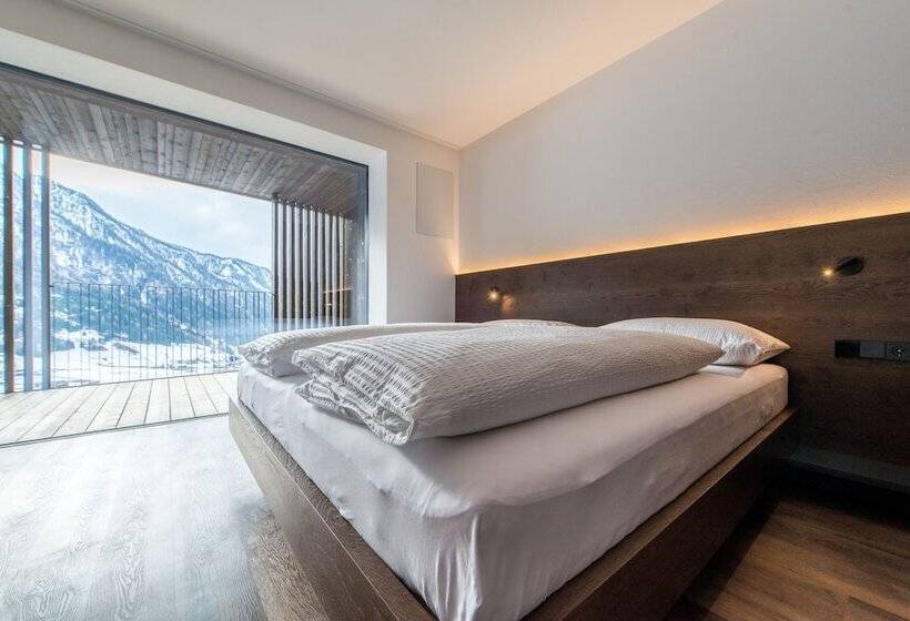 １ベッドルームのデラックスアパートメント, Mountain Residence Montana