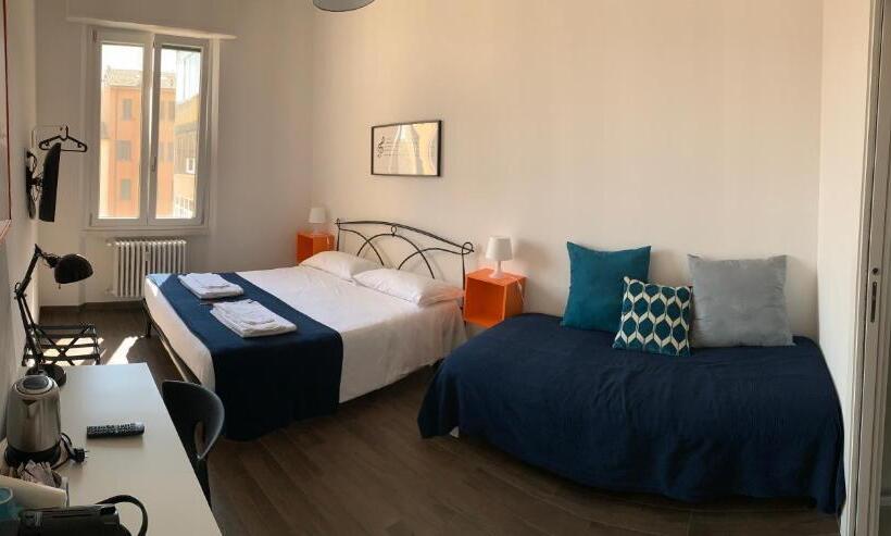 اتاق لوکس, Mambo Suites