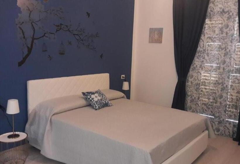 Номер Стандарт, B&b Le Stanze Al Centro