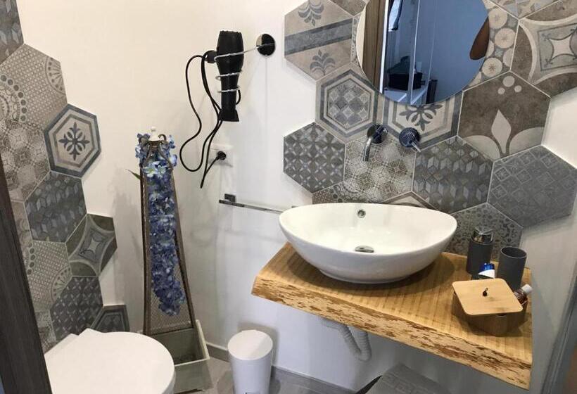 Номер Стандарт, B&b Le Stanze Al Centro