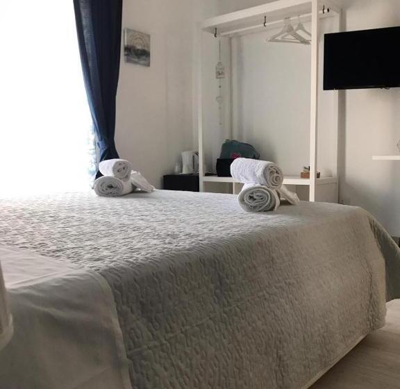 Номер Стандарт, B&b Le Stanze Al Centro