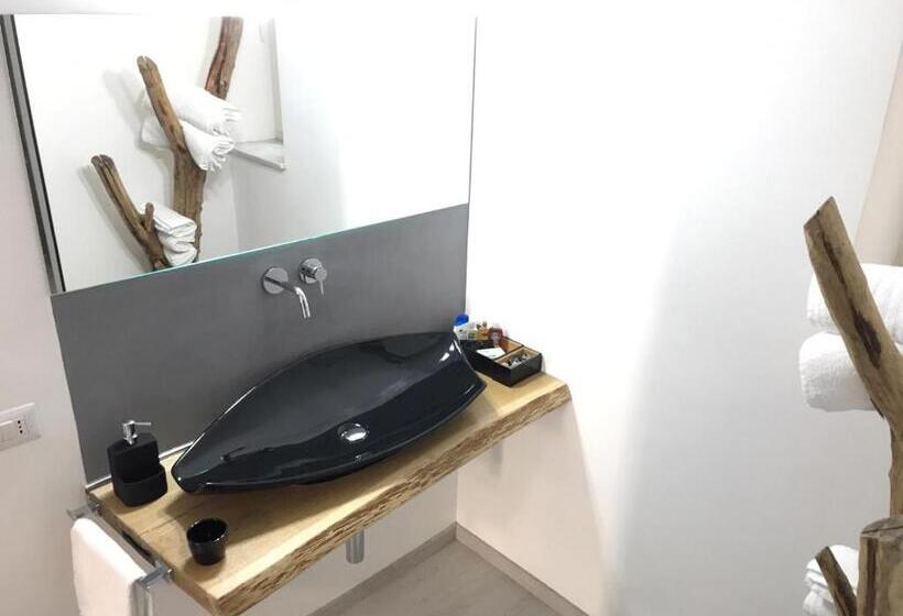 Семейный Номер, B&b Le Stanze Al Centro