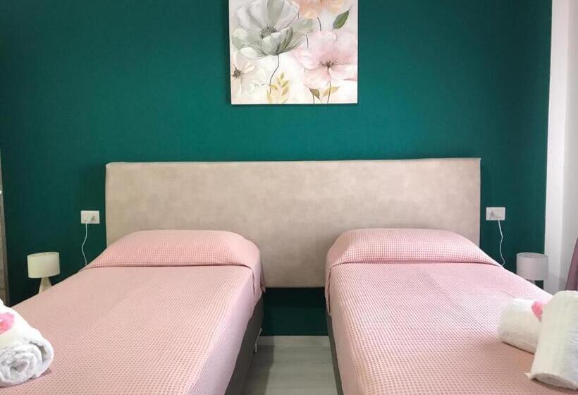 Номер Стандарт, B&b Le Stanze Al Centro