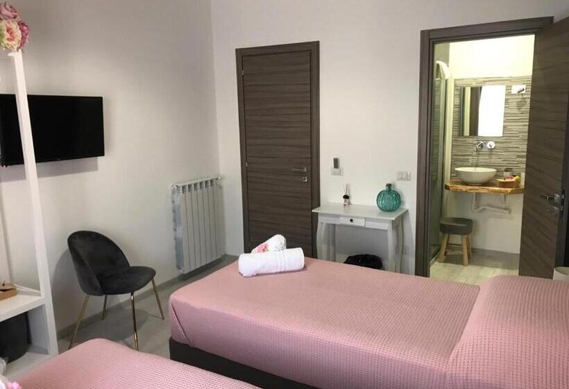 Номер Стандарт, B&b Le Stanze Al Centro
