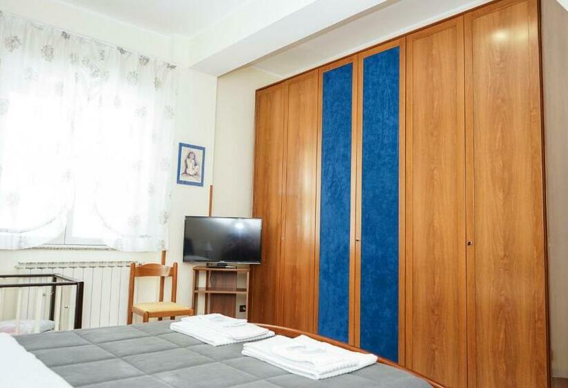 Номер Стандарт, B&b San Francesco