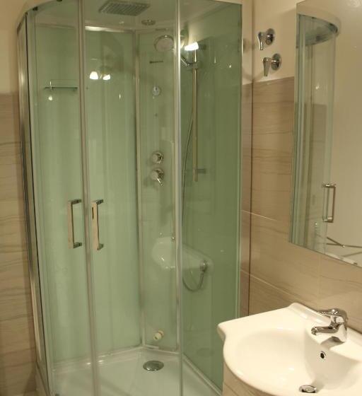 Номер Стандарт, B&b San Francesco