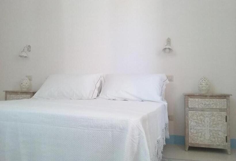 اتاق استاندارد, Trullitria Rooms
