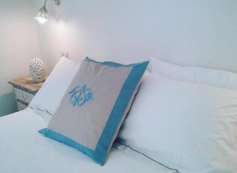 اتاق استاندارد, Trullitria Rooms