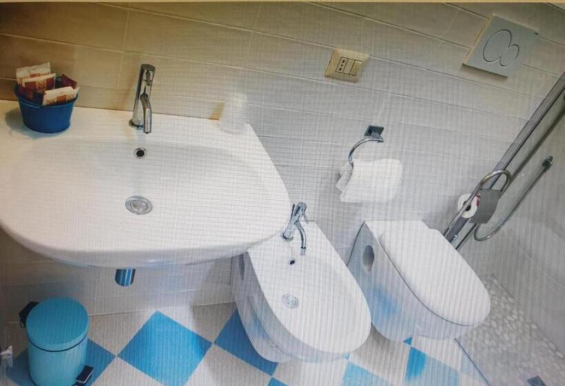 اتاق استاندارد, Trullitria Rooms