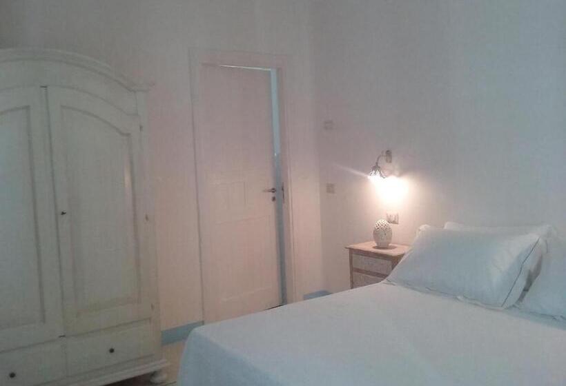 اتاق استاندارد, Trullitria Rooms