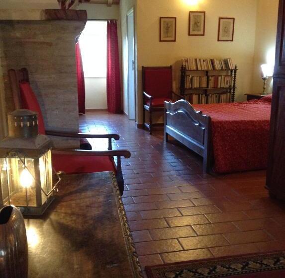Апартаменты 1 Спальня, Agriturismo La Nora