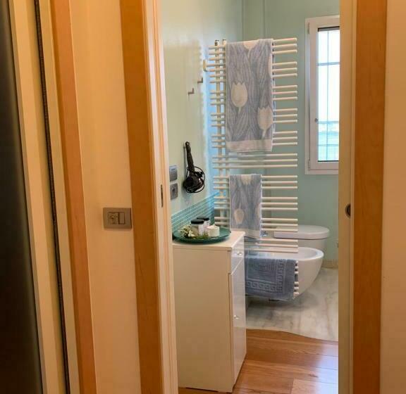 Номер Superior Кровать Кинг, B&b Beauty House