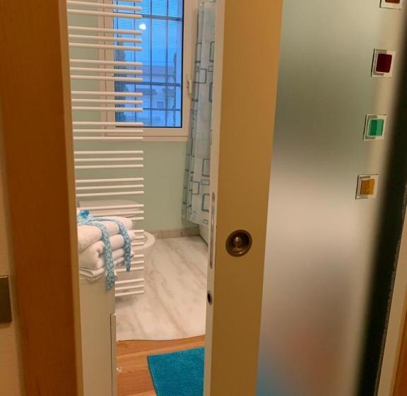 Номер Superior Кровать Кинг, B&b Beauty House
