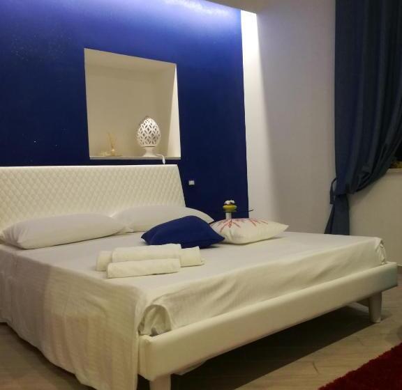 اتاق استاندارد, La Pigna