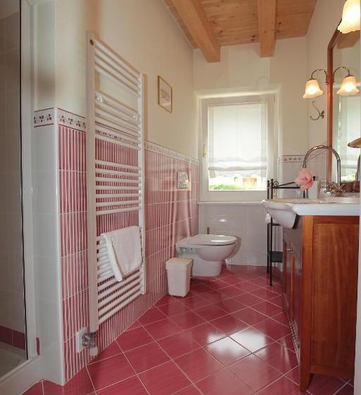 اتاق لوکس, B&b Poggio Caiar
