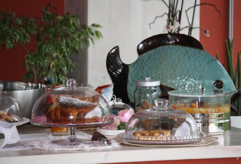 اتاق لوکس, B&b Poggio Caiar