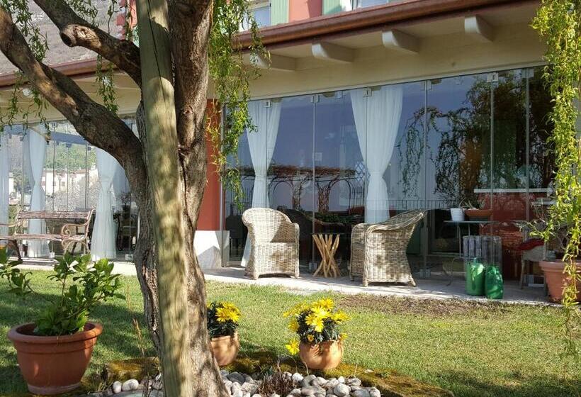 اتاق لوکس, B&b Poggio Caiar