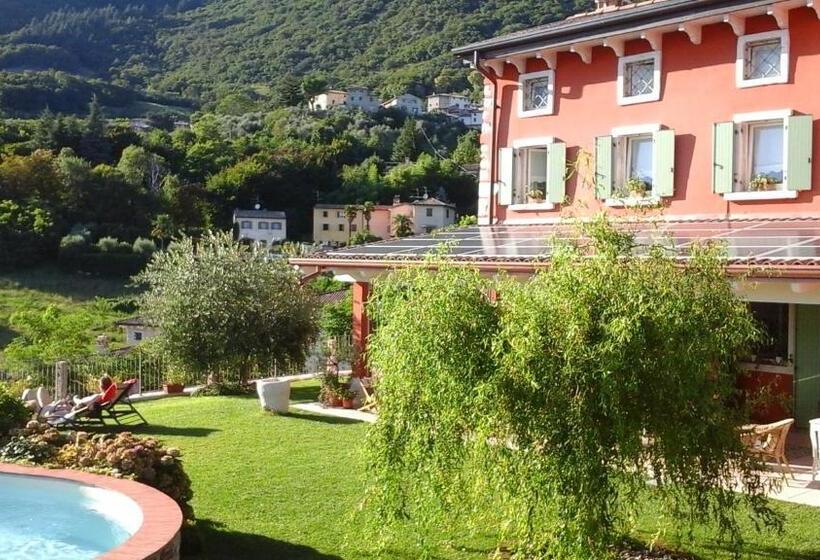 اتاق لوکس, B&b Poggio Caiar