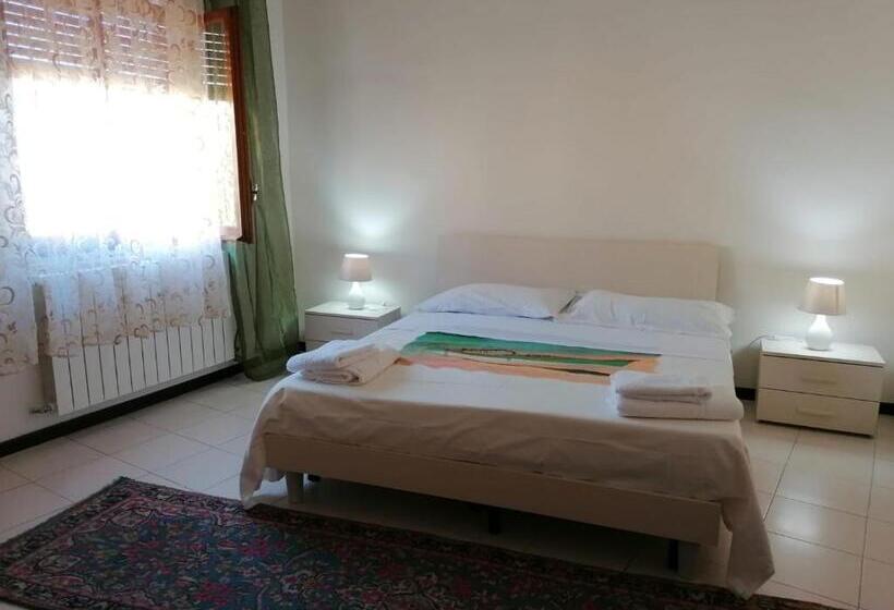 اتاق خانوادگی, Bed And Breakfast Lagiocosa